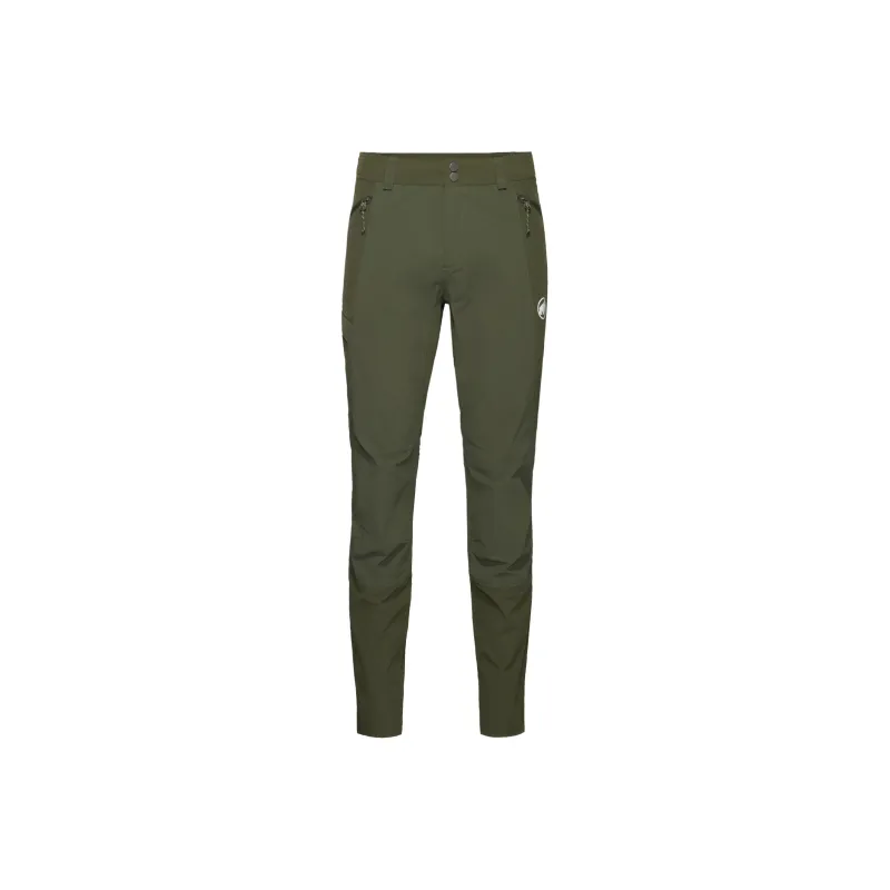 MAMMUT Cargo Pants Men-10