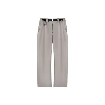 Unawares. Casual Pants Men Khaki