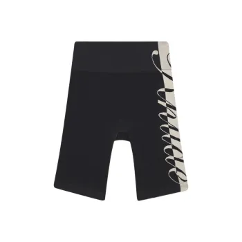RHUDE Casual Shorts Unisex Dark Gray