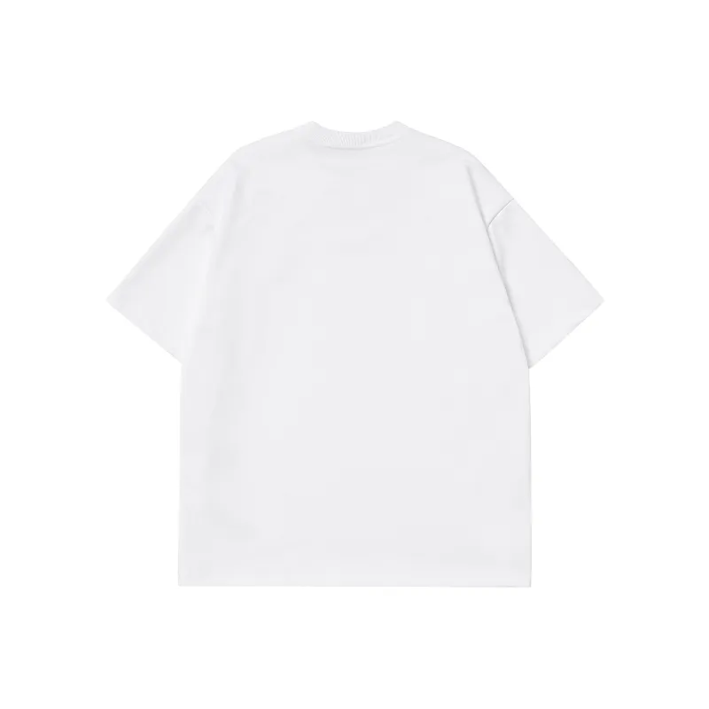 NDU T Shirts Unisex-6