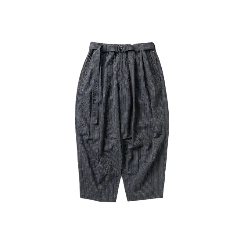TIGHTBOOTH Casual Pants Men-2
