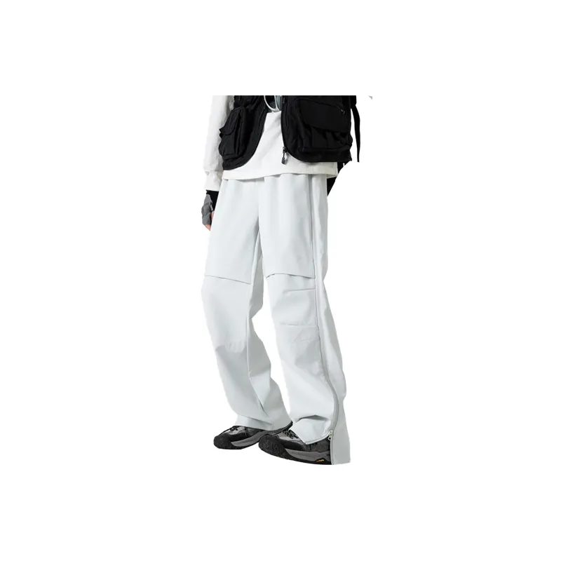 MIIOW Windbreaker Pants Unisex-13