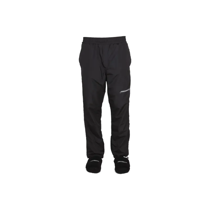 HINNOMINATE Casual Pants Men's Black-0