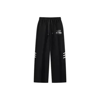 AI3 Iverson China Series Casual Pants Unisex