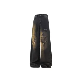 FOREVER 21 Jeans Unisex
