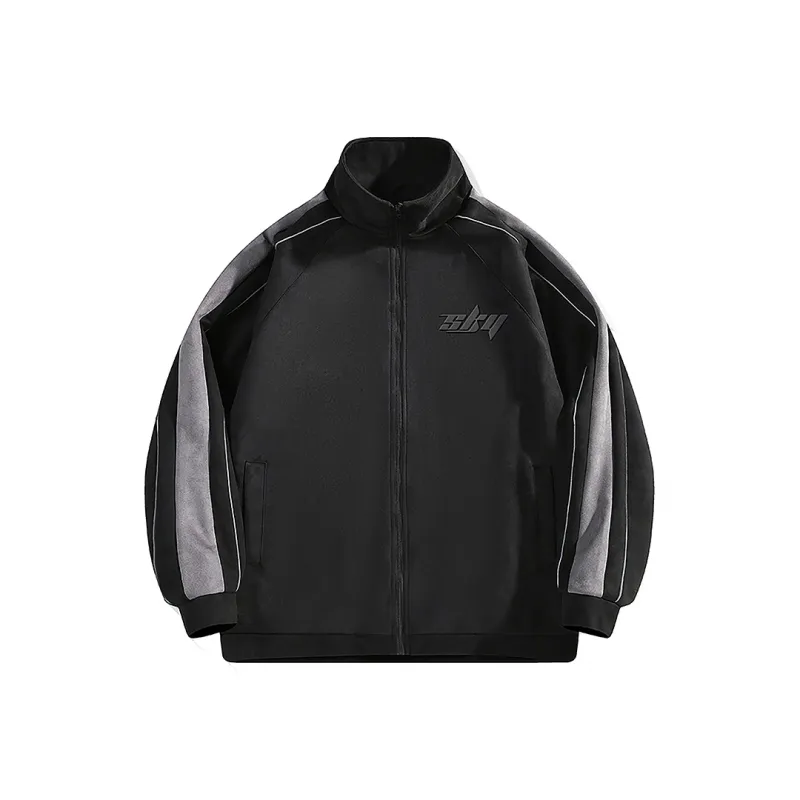 TIMD Jackets Unisex-2