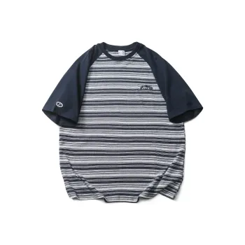 VERAF CA T Shirt Unisex Navy Blue