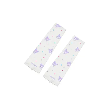 Hello Kitty Sanrio Series Polyester Sun Protection Sleeves Women's
