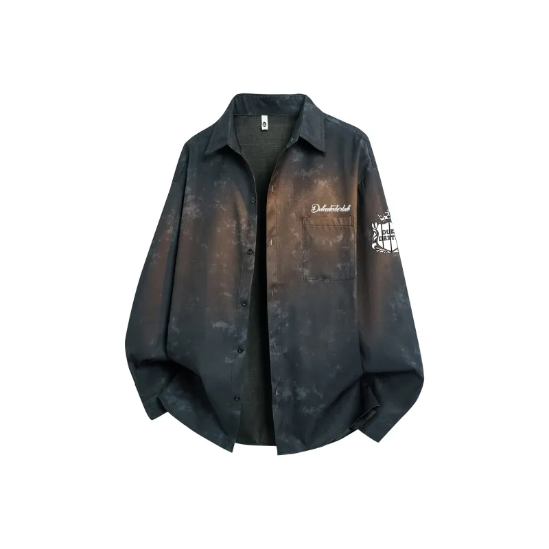 DUKE+DEXTER Shirts Unisex-2