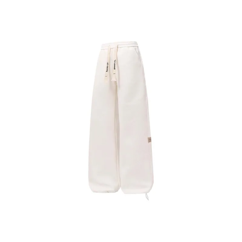 EOOVEN Casual Pants Men-10