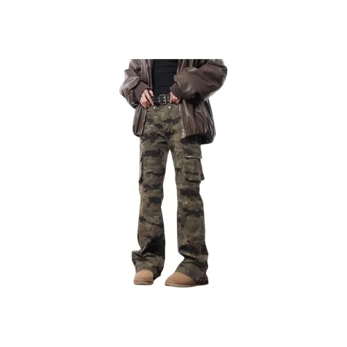 MPOX Jeans Womens