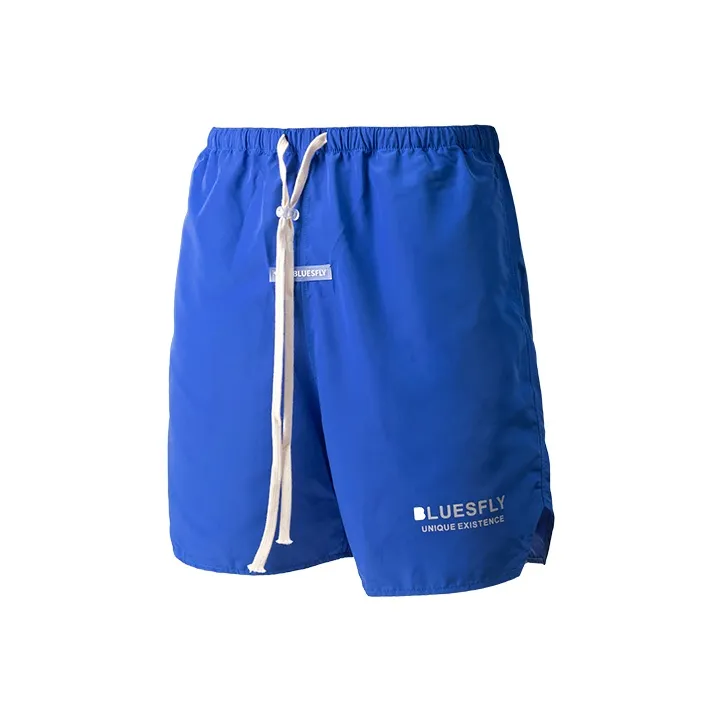 BLUESFLY Loose Fit Shorts Men's-6