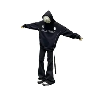 DUATOGE Jeans Men
