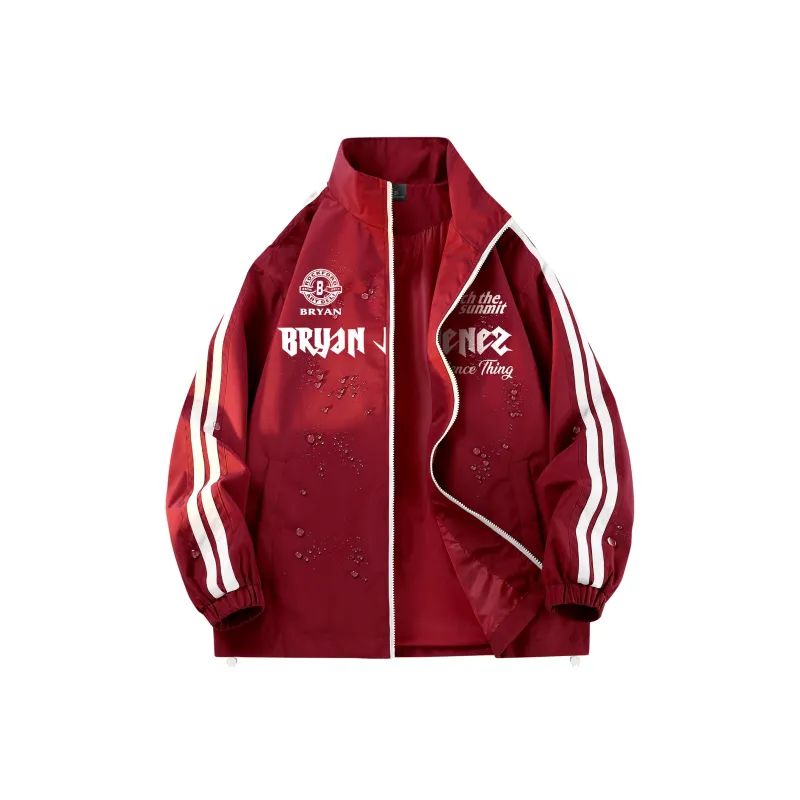 BRYAN JIMENEZ Jackets Coats Unisex-4