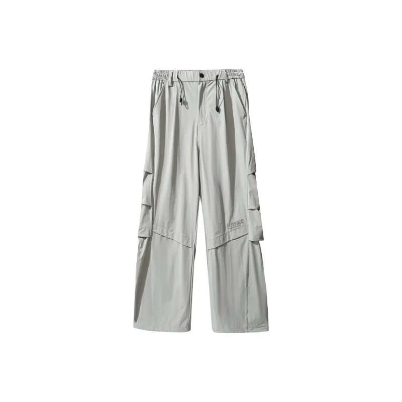 Izexx Cargo Pants Unisex-18