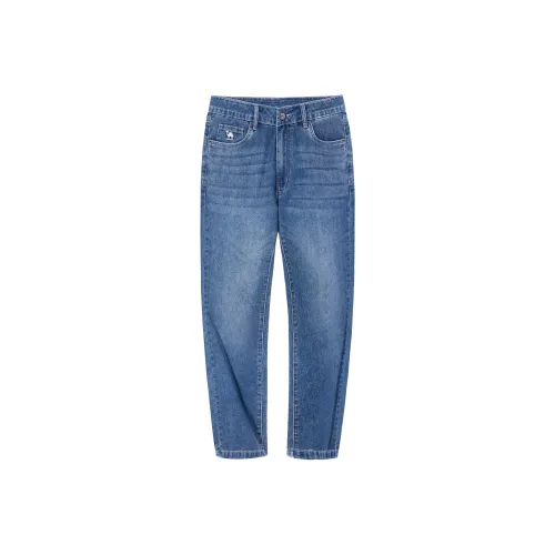 CAMEL Urban Function Series Jeans Men's