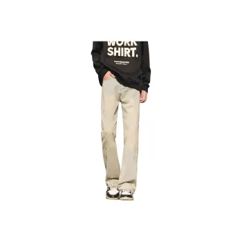 DOENU Jeans Unisex