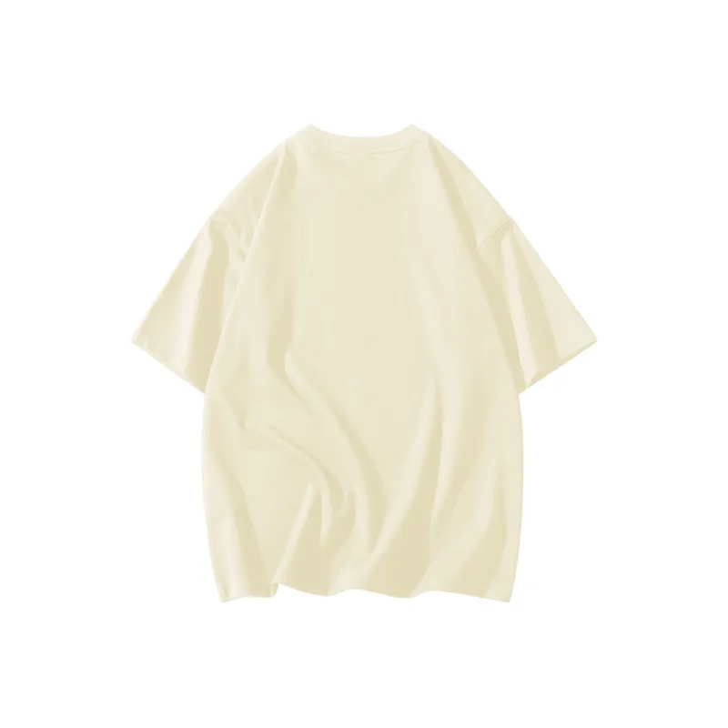 NXPTP T Shirts Unisex-5