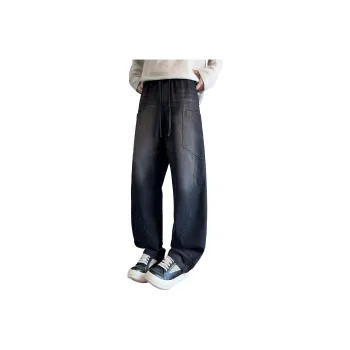 ZWWWZ Jeans Unisex