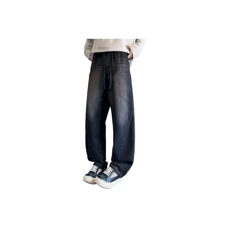 ZWWWZ Jeans Unisex-0