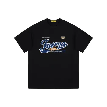FUERZA T Shirts Unisex