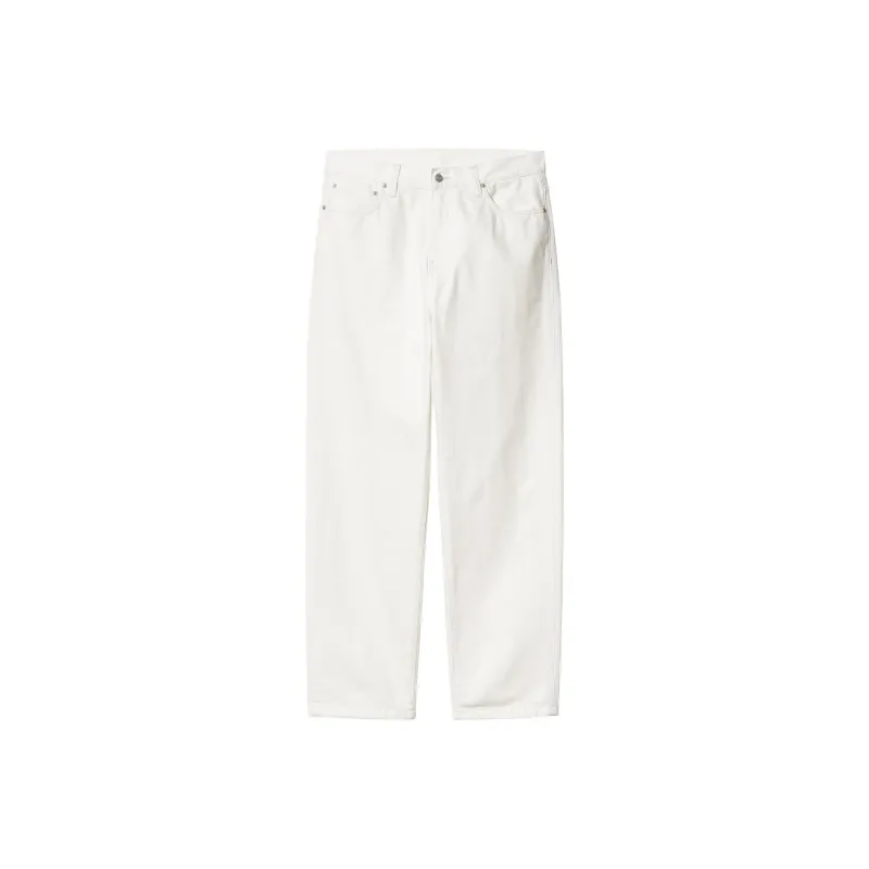 Carhartt WIP Jeans Men White-0