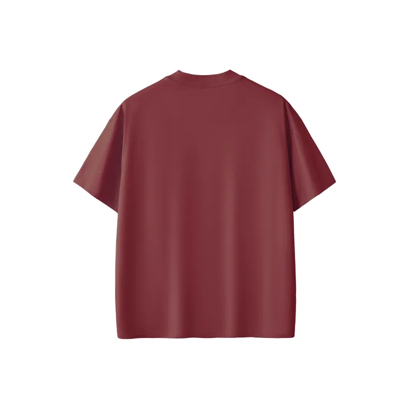 Maserati T Shirts Unisex-12