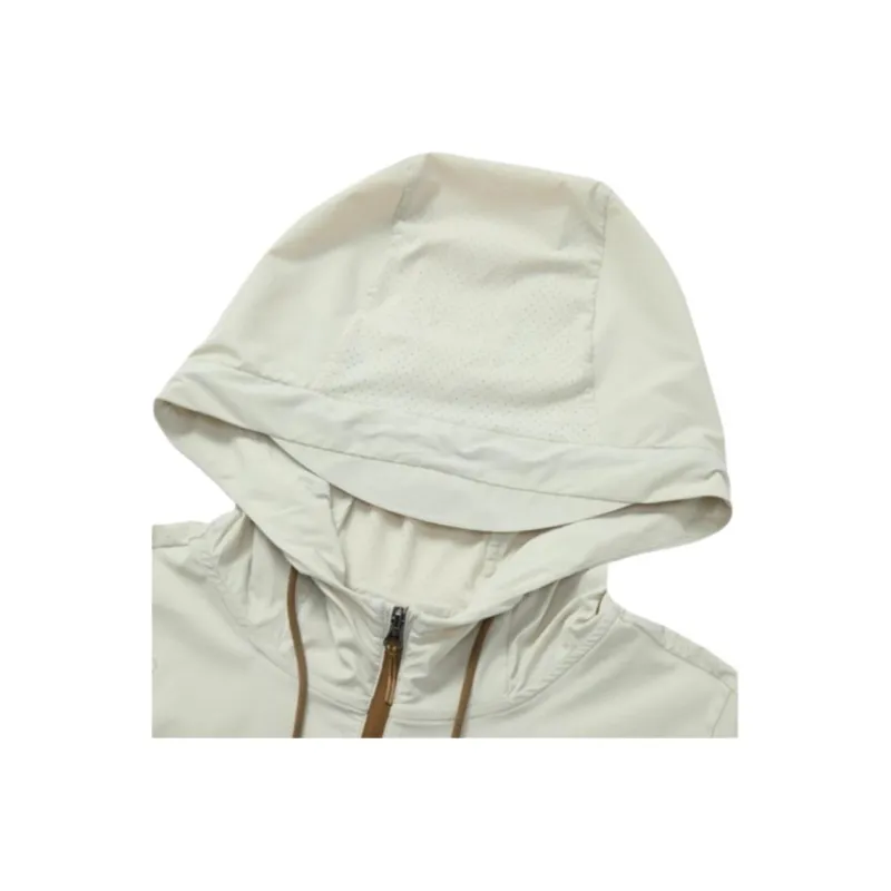 RAPIDO O LINE SS25 T Shirt Women's Beige-2