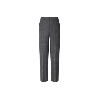 JOHNHOLLIS Suit Trousers Unisex