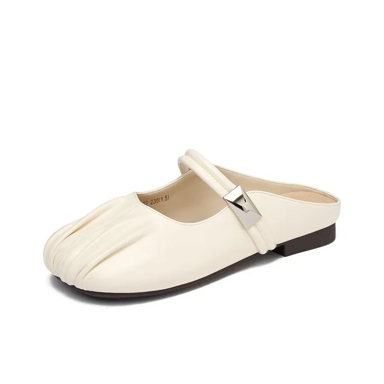 JOSINY Closed Toe Slippers Women's-0