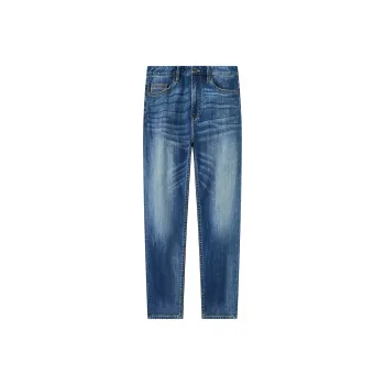 Jiumuwang Men's Pants Expert SS25 Jeans Men's Cobalt Blue