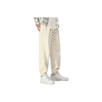 ZMOH Casual Pants Unisex Couple's
