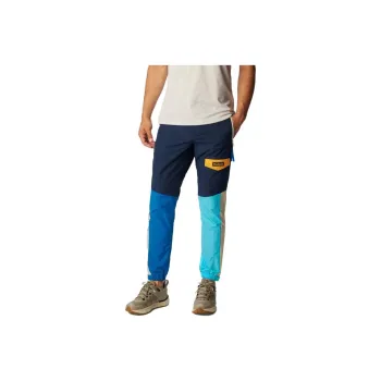 Columbia Riptide Casual Pants Men Blue