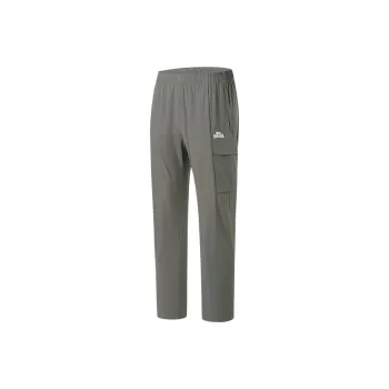 LONSDALE Casual Pants Unisex