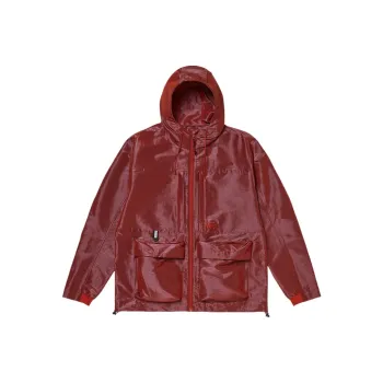 Vans MTE SPECTRUM Trench Coat Unisex Brown