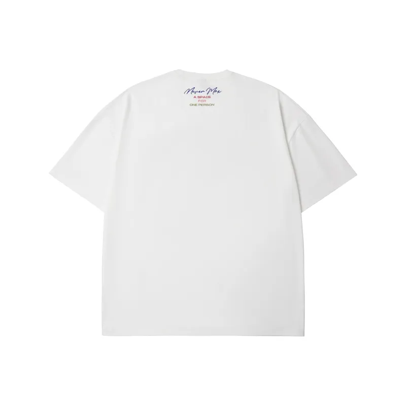 N MAX T Shirts Unisex-1