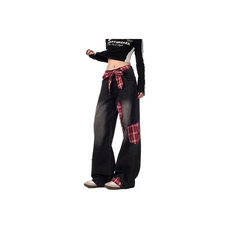 Universal Templates Casual Pants Unisex-4
