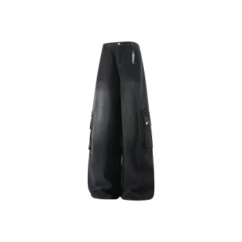 David Bakken Jeans Unisex