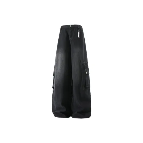 David Bakken Jeans Unisex