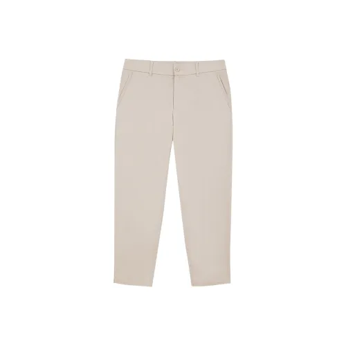 JACK&JONES Casual Pants Men