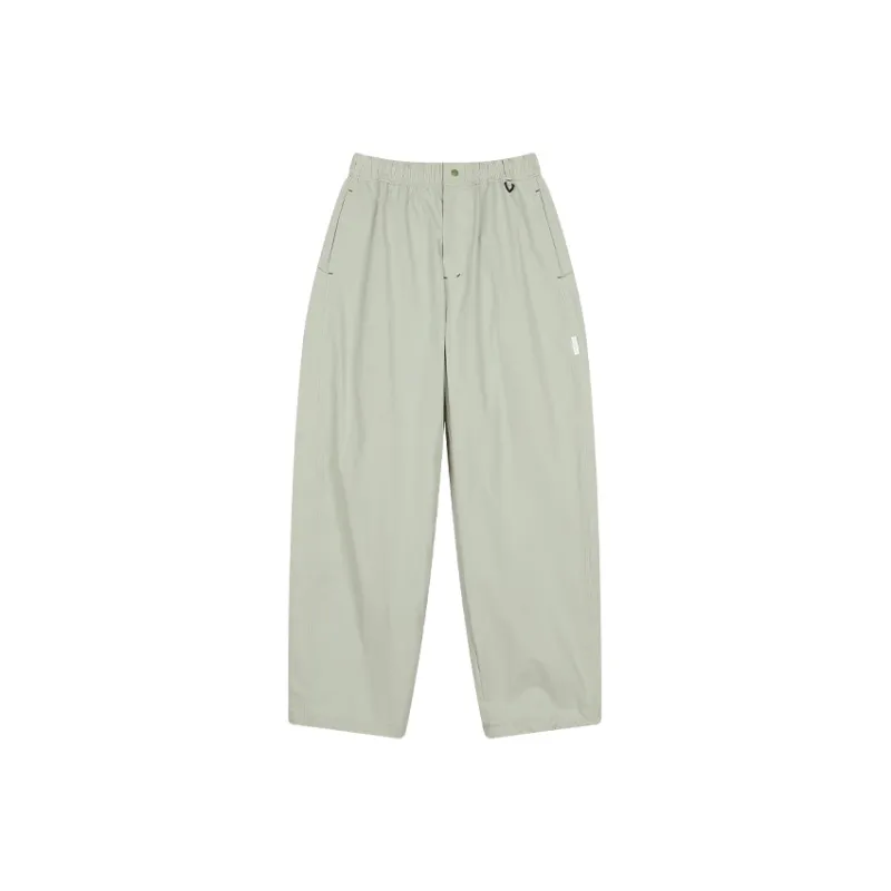 ACMEITEM Casual Pants Unisex-2