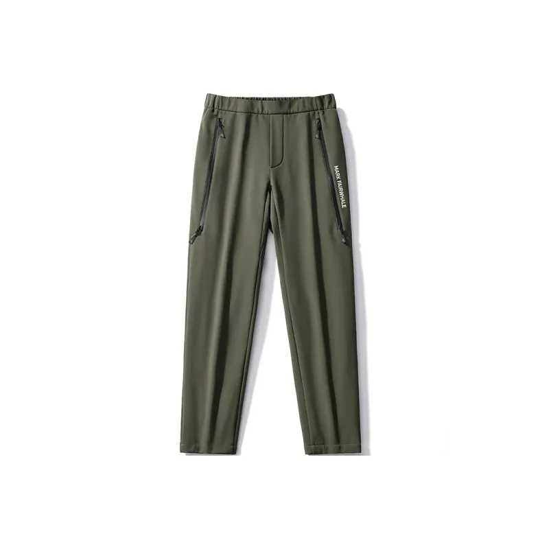 FAIRWHALE Windbreaker Pants Unisex-7