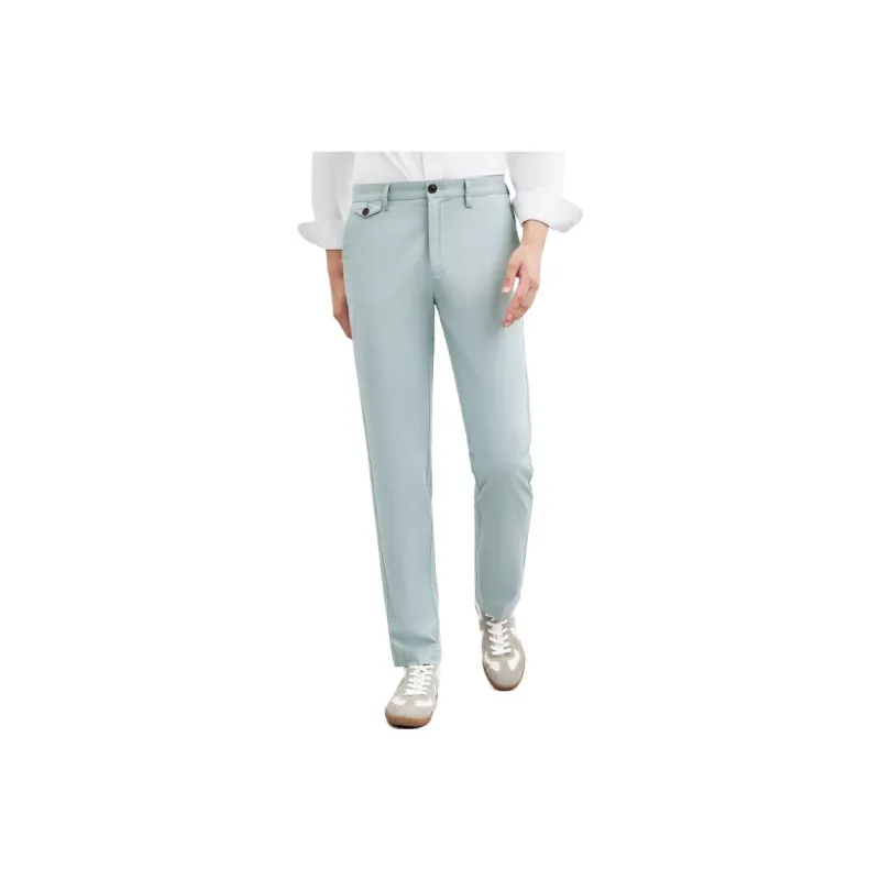 SEPTWOLVES Casual Pants Men-8