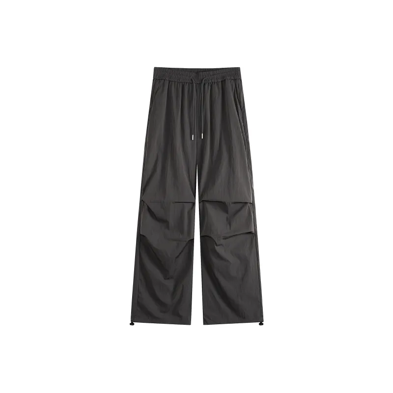 SCHEPPERHEYN Casual Pants Unisex-2