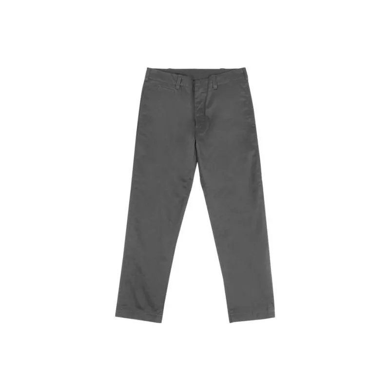 Nanamica Straight Chino Pants-0