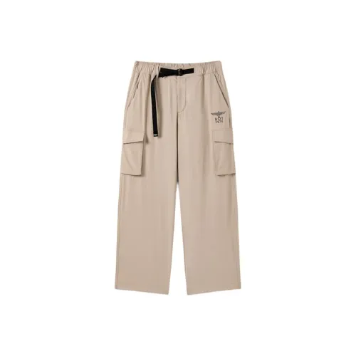 Boy London Cargo Pants Men's Khaki