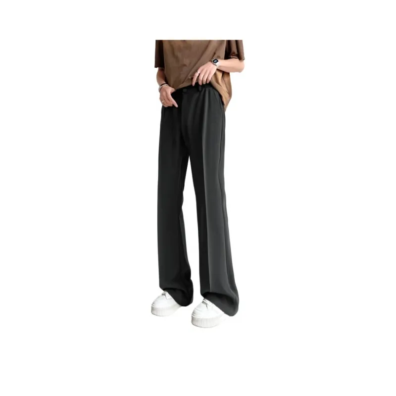 UNthemed Suit Trousers Unisex-4