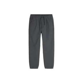 Hollister Casual Pants Men's Dark Gray