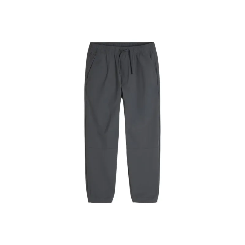 Hollister Casual Pants Men's Dark Gray-0