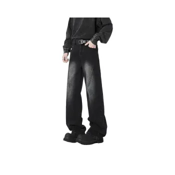 DARK HORSE Jeans Unisex